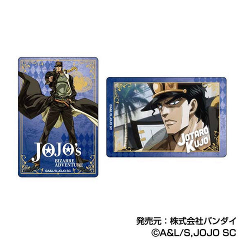 『ジョジョの奇妙な冒険 スターダストクルセイダース』プラボードコレクションPetit【BOX】